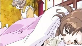 ”Japanese naked teen covered in sushi”