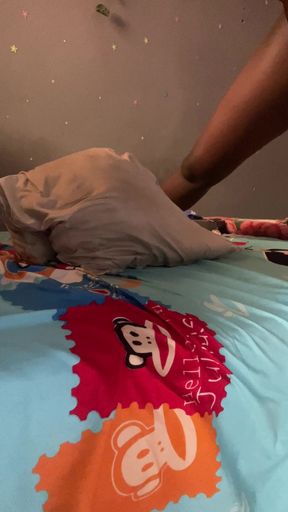 Velvet curves in the shadow