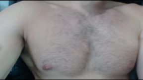 My Body Hair