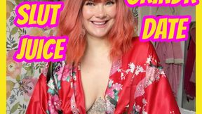 Go On A Sissy Slut Juice Grindr Date mp4