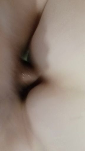 My Neighbor That I Fuck Deep, I Make Her Cum Like Never Before