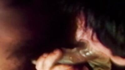 Man In Mustache Devours BBC Meat And Rims His Muscular Ass