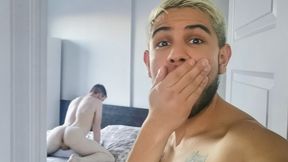 FamChaser 7: Pillow Humper