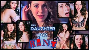 Step-Daughter For