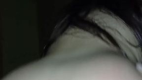 La cogida del a�o, me corro cuando me lo meten