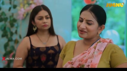 Sham Ki Betha Hot Indian Web Series Part-10