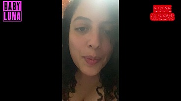 Me ata me domina y me hace lo que quiere y le lleno la concha de leche bondage creampie Babyluna939