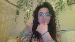 Harper Monroe Private Show