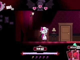 Scarlet Escape Demo Full Gallery. I'm truly looking forward to the full version of the author's new work. It's so useful!