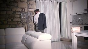 seduzione fraterna - charlotte angie