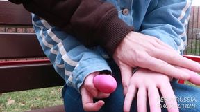 a talk with sweetie plum full video 5 min doggystyle pov bonus