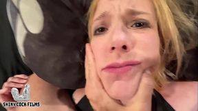 One Night Stand Gone Wrong - Jane Cane, Shiny Cock Films