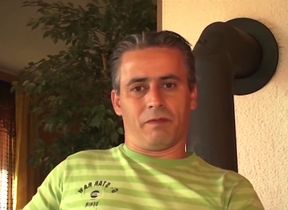 Northern German Swingers