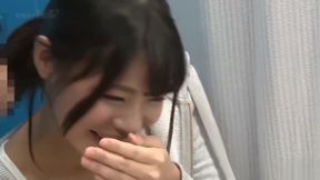 Check out this smoking hot Japanese teen in stunning HD JAV action