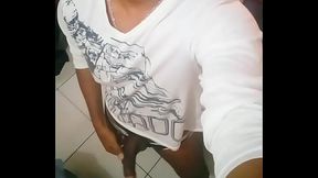 Tesao de sabado a noite