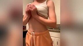Audrey Bradford Youtuber Nude Snapchat