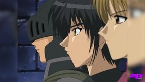 HENTAI PROS - Brave Ciruela Risks Everything And Finds Romance After A Fantasy War Victory