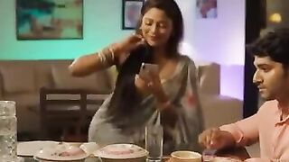 Online Bua 2024 Hindi Hot Web Series Wowmasti Episode 01