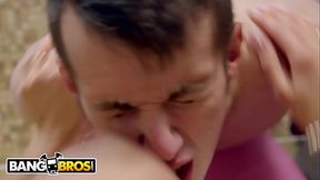 Hot - Big Titty Motorboat LOOP