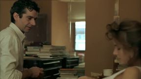 Francesca Neri, Maria Barranco, Gloria Rodriquez - Las edades de Lulu (1990)