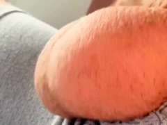 Perfect Big Balls To Suck