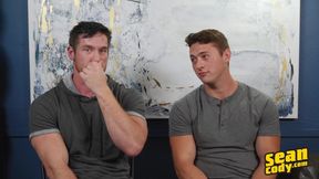 Jax & Lane: sans a condom - Yankee Vignette