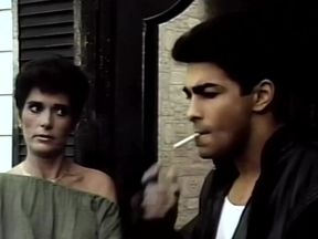 Taboo American Style 2 -1985