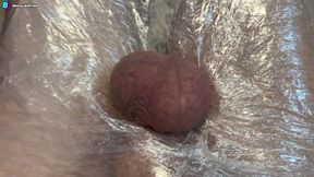 Testicular Deformation! His Balls Have No Chance of Challenging Her Power - Dave Moon - Mia - Bbusting (ballbusting)