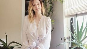 Garden of Cum Swallowing