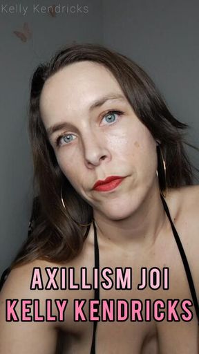 Axillism JOI