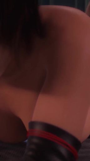 Captivating moment from &quot;tomb raider lara croft Compilation&quot;
