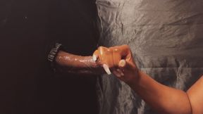 Glory Hole