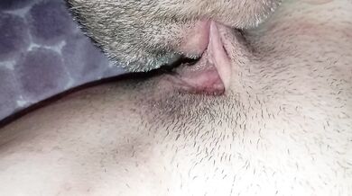 Ready to lick her for hours, favorite pastime