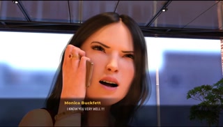 Fashion Business EP1 Part 2 Gameplay By LoveSkySan69