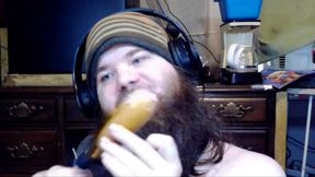 It's Just a Corndog