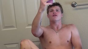 Dustin clay is finally here