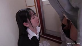 ADN-720 Sorry hunk For Growing Up Lewdly Minoshima Meguri