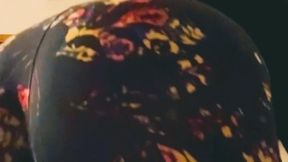 National Farting Day MILF Ass Worship - Sniff Every Stinky Blast From SeductiveGenX's Giantess Mature Asshole