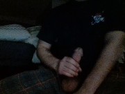 Took a break from Apex to Cum for You :)