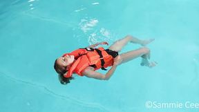 Life jacket review Helly Hansen navigare comfort