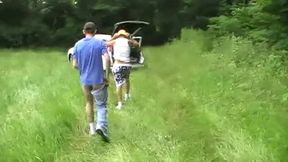 je suce un rebeu hetero dans ma caisse et il me baise ne exterieurje suce un ...