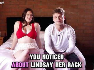 Inked-up bad hunk Axel Orbee clashes with TheLindsayLee at HotGuysHouse for a HotGuysFUCK showdown! Their sizzli ...