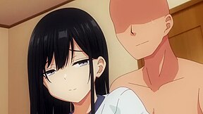 Big Tits Creampie hardcore anime