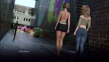 Johannesgaming - update #739 - Village slut transformation 28 Nympho Route - Lilly was someone fake girlfriend - May 24, 2026