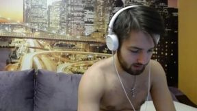 Angelo Matias Private Show