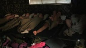 Barely Legal: Boot Camp New Recruits