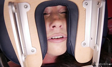 Nuru Bondage Creampie xhnZPgo