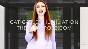 Cat Caller Humiliation (MP4 SD)