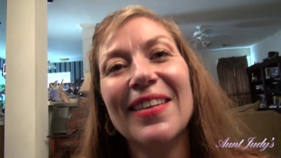 43YO MILF with a Wild Bush Takes Charge as Your Naughty Secretary