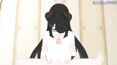 Ito Life Ruined By Rough Spa Cumshots And Big Tits